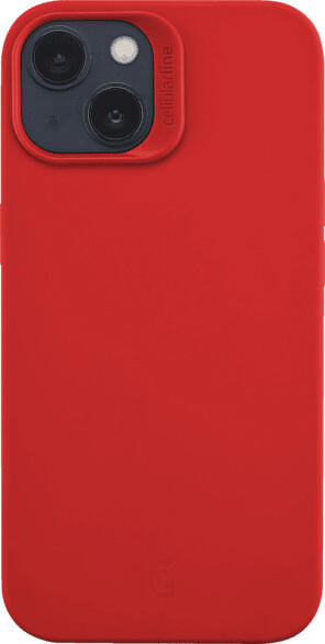 Cellular Line Sensation Backcover Apple iPhone 14 Red