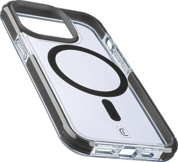 Cellular Line Tetra magsafe Backcover Apple iPhone 14 Trasparent