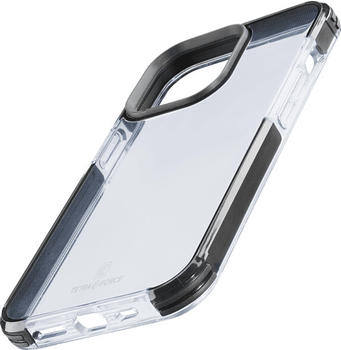 Cellular Line Tetra Backcover Apple iPhone 13 Trasparent