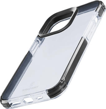 Cellular Line Tetra Backcover Apple iPhone 14 PRO Trasparent