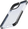 Cellularline TETRACIPH14T, Cellularline Hard Case Tetra Backcover Apple iPhone...