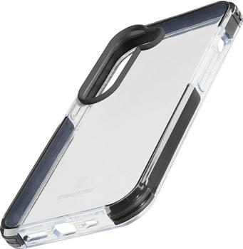 Cellular Line Tetra Backcover für Samsung Galaxy S23+ Trasparent