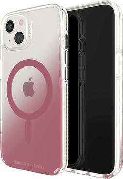 Gear4 D3O Cases Milan Backcover Apple iPhone 13 Rosé