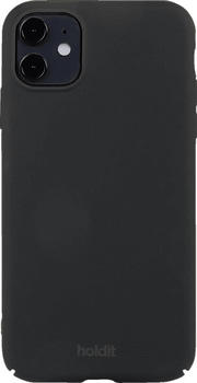 holdit Slim Case Backcover Apple iPhone 11/XR Black