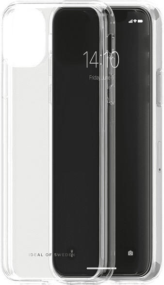 iDeal of Sweden Clear Case Backcover Apple iPhone 11/XR