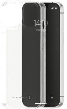 iDeal of Sweden Clear Case Backcover Apple iPhone 14/13
