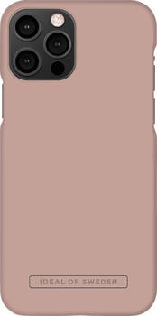 iDeal of Sweden IDFCSS22-I2061-408 Backcover Apple iPhone 12/12Pro Blush Pink
