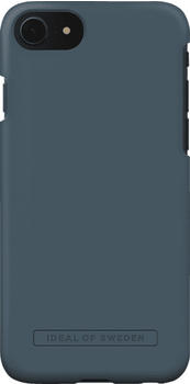 iDeal of Sweden IDFCSS22-I7-411 Backcover Apple iPhone 6/6S/7/8/SE 2 Midnight Blue