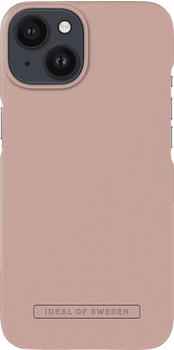 iDeal of Sweden Seamless Case Backcover Apple iPhone 14/13 Blush Pink