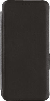 Vivanco Casual Wallet Bookcover Huawei P40 lite E Transparent