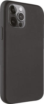 Vivanco Hype Cover Backcover Apple iPhone 13 Pro Schwarz