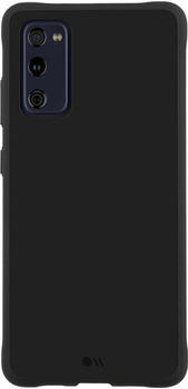 Case-mate Tough Black Case für Samsung Galaxy S20 FE/S20 FE 5G schwarz CM044800