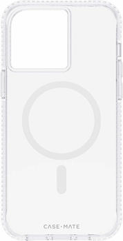 Case-mate Tough Clear Plus MagSafe Case Apple iPhone 14 Pro Max transparent CM049306