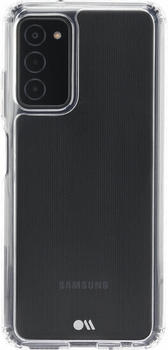Case-mate Tough Clear Case für Samsung Galaxy A03s transparent CM048244