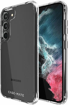 Case-mate Tough Clear Case für Samsung Galaxy S23 transparent CM050370