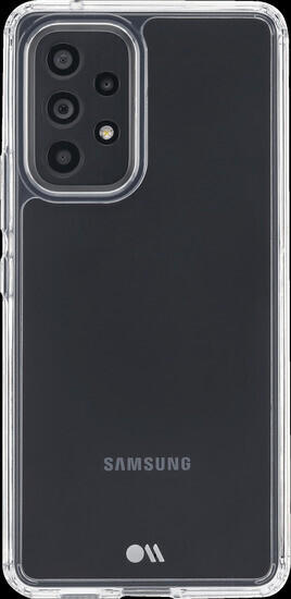 Case-mate Tough Clear Case für Samsung Galaxy A53 5G transparent CM048410