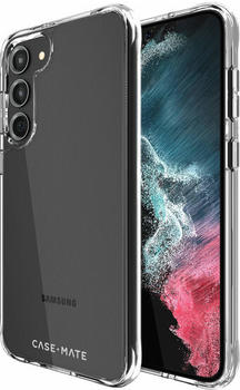 Case-mate Tough Clear Case für Samsung Galaxy S23+ transparent CM050372
