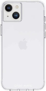 Case-mate Tough Clear Case Apple iPhone 14 Plus transparent CM049260