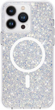Case-mate Twinkle MagSafe Case Apple iPhone 14 Pro Max stardust CM049414