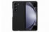Samsung Flap Eco-Leather Case (Galaxy Z Fold5) Black