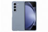 Samsung Flap Eco-Leather Case (Galaxy Z Fold5) Icy Blue