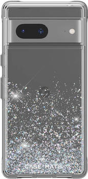 Case-mate Twinkle Ombre Case Google Pixel 7a stardust luxe CM050964