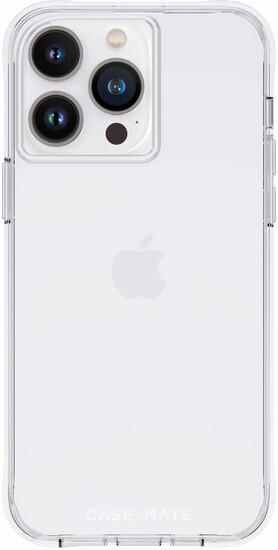 Case-mate Tough Clear Case Apple iPhone 14 Pro Max transparent CM049304