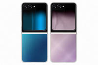 Samsung EF-ZF731CTEGWW, Samsung FlipSuit Case (Samsung Galaxy Z Flip5)