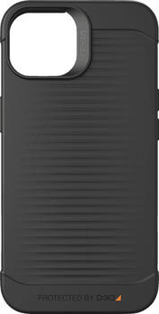 Gear4 Havana Snap Backcover Apple iPhone 14 Schwarz