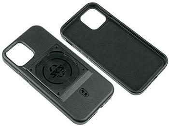 SKS COMPIT Cover (iPhone 14 Pro) Schwarz