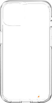 Gear4 Crystal Palace Backcover Apple iPhone 14 Transparent