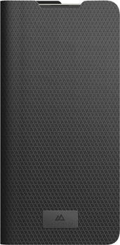 Black Rock Booklet The Classic für Samsung Galaxy S23 Ultra Schwarz (00220404)