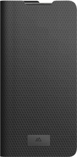 Black Rock Booklet The Classic für Samsung Galaxy S23 Ultra Schwarz (00220404)