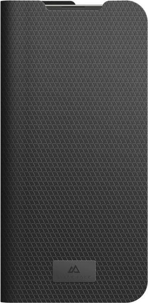 Black Rock Booklet The Classic für Samsung Galaxy S23 Schwarz (00220377)