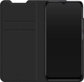 Black Rock Booklet The Standard für Samsung Galaxy A23 5G Schwarz (00214914)