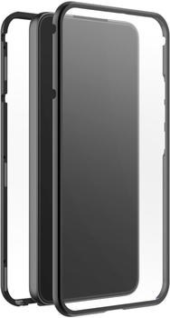Black Rock Cover 360° Glass für Samsung Galaxy S22 (5G) Schwarz (00217567)