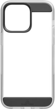 Black Rock Cover Air Robust für Apple iPhone 14 Pro Max Transparent (00215194)