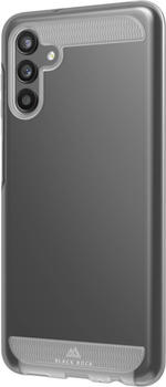 Black Rock Cover Air Robust für Samsung Galaxy A13 (5G) Transparent (00217662)