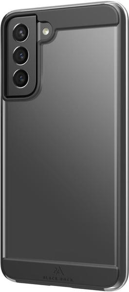 Black Rock Cover Air Robust für Samsung Galaxy S21 FE (5G) Schwarz (00216908)