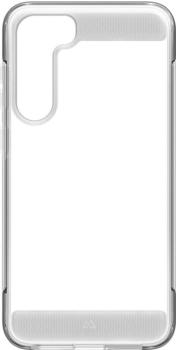 Black Rock Cover Air Robust für Samsung Galaxy S23+ transparent (00220395)