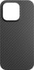 Black Rock 1210CUS02, Black Rock Carbon Ultra Cover Apple iPhone 14 Pro Schwarz