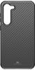 Black Rock 2203RRC02, Black Rock Robust Carbon Cover Samsung Galaxy S23+ Schwarz