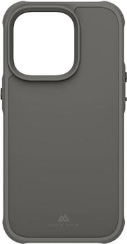 Black Rock Cover Robust für Apple iPhone 14 Pro Max Dark Grey (00220254)