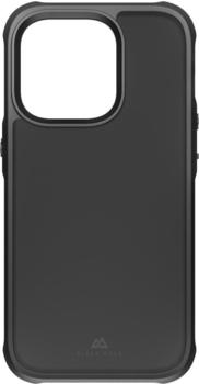 Black Rock Cover Robust für Apple iPhone 14 Pro Max Frosted Glass (00220238)