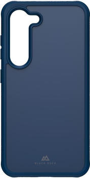 Black Rock Cover Robust für Samsung Galaxy S23 dark blue (00220389)