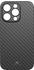 Black Rock Cover Ultra Thin Iced für Apple iPhone 14 Pro Schwarz/Carbon (00220273)
