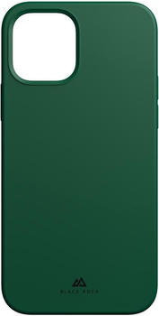 Black Rock Cover Urban Case für Apple iPhone 12/12 Pro Forest Green (00220150)