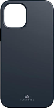 Black Rock Cover Urban Case für Apple iPhone 12/12 Pro Midnight (00220190)