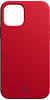 Hama 00220183, Hama 220183 Urban Case Cover für Apple iPhone 12/12 Pro (Rot)