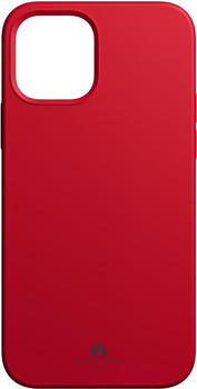 Black Rock Cover Urban Case für Apple iPhone 12/12 Pro Rot (00220183)